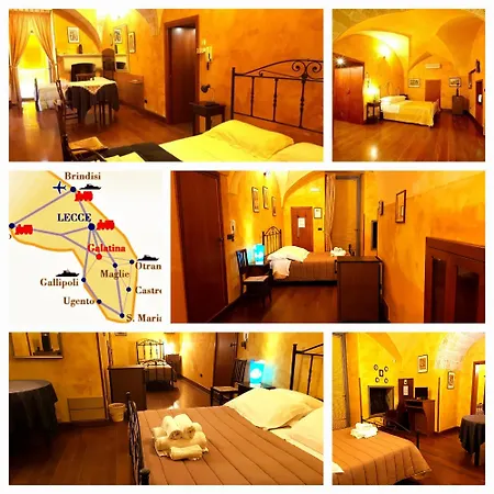 Nel Centro Storico 3*