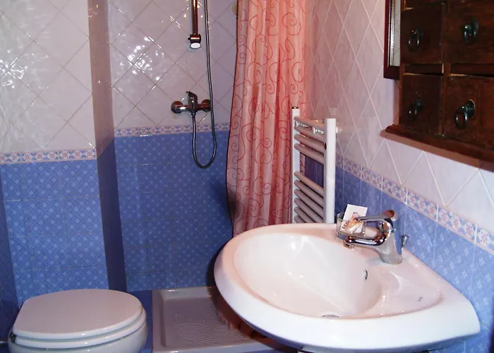 Gasthuis Nel Centro Storico 3*