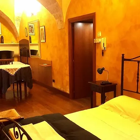 Nel Centro Storico