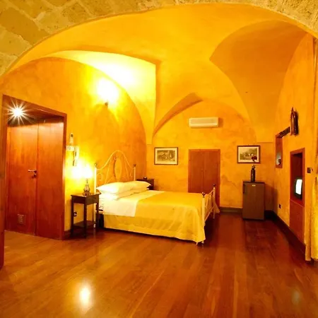 Nel Centro Storico Vendégház