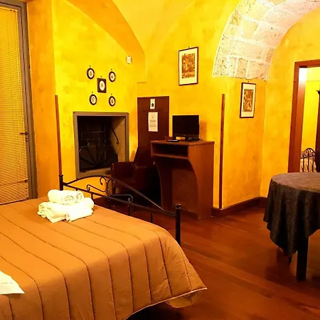Vendégház Nel Centro Storico Galatina