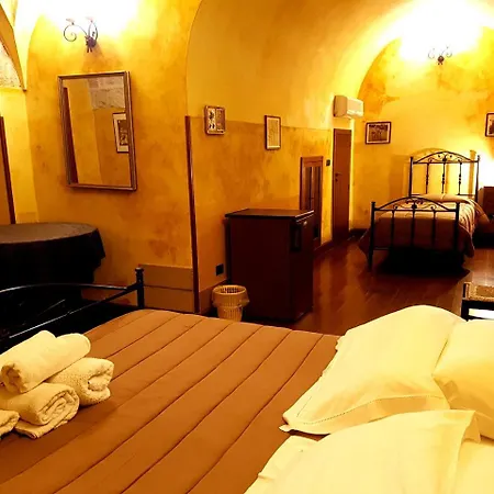 Nel Centro Storico Guest house 3*