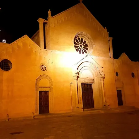 Nel Centro Storico Guest house