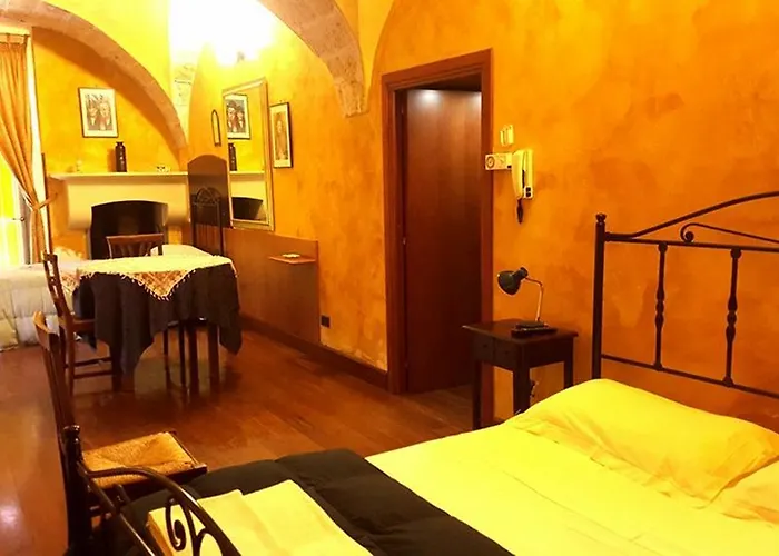 Nel Centro Storico
