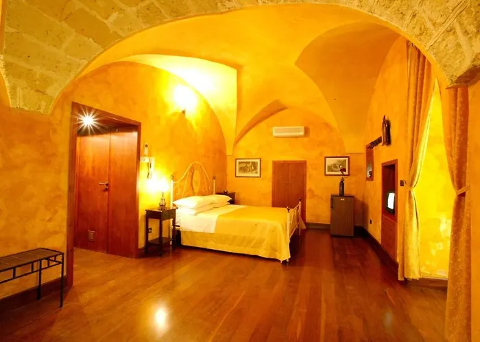 Nel Centro Storico Guest house