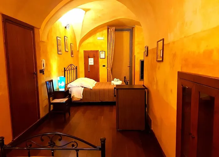 Nel Centro Storico 3* Galatina